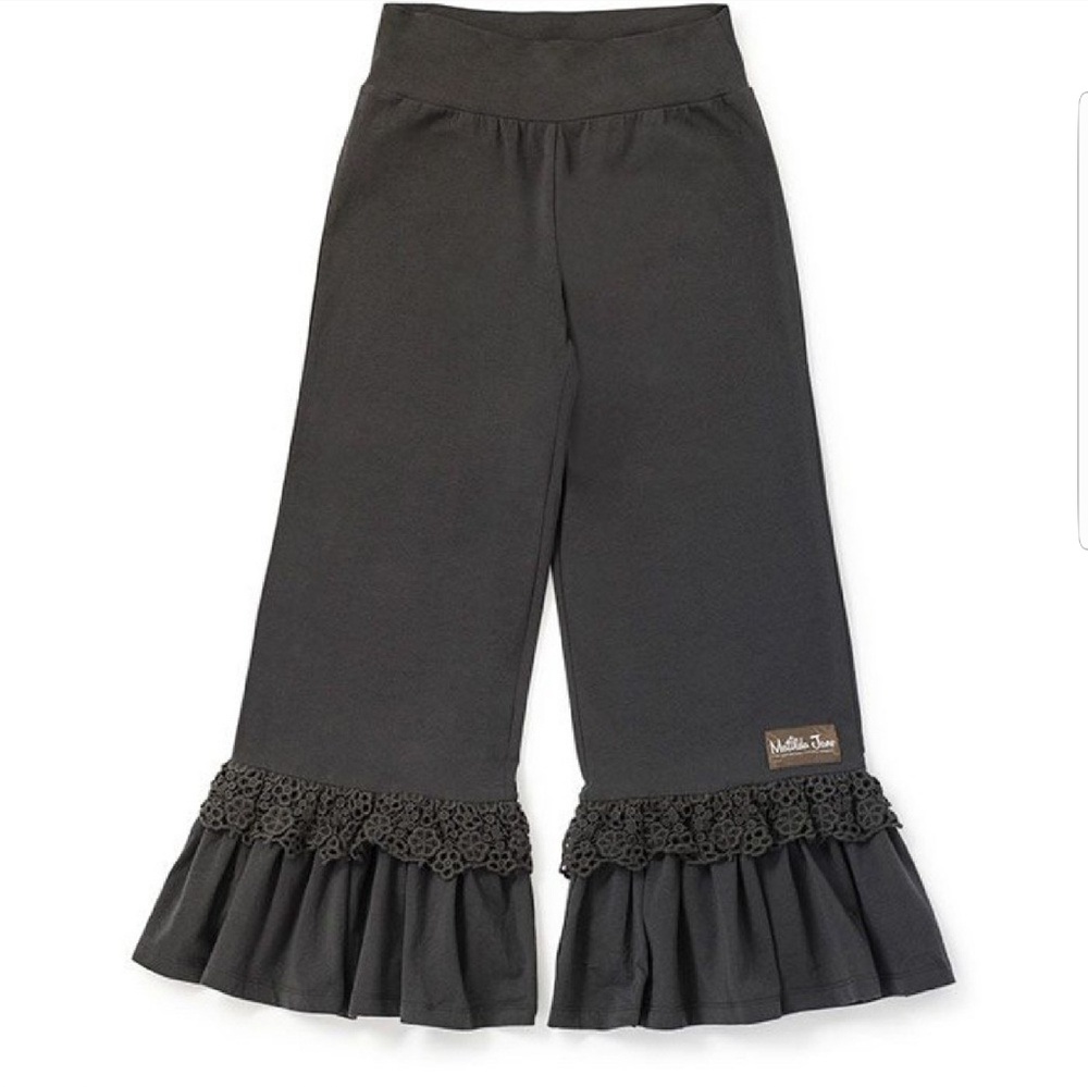 Matilda jane  Trail runner